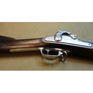 Model 1861 Trenton contract