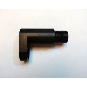 BM62 5/8-24 Thread Adapter