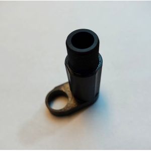 BM62 5/8-24 Thread Adapter