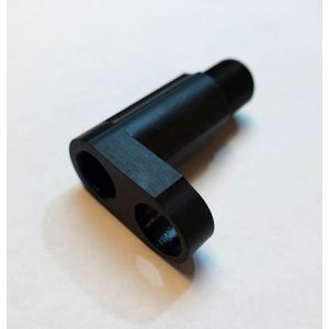 BM62 5/8-24 Thread Adapter