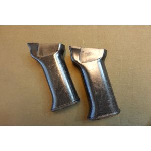 Galil Pistol Grips original issue