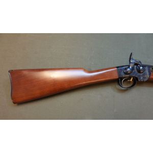 Pietta Smith with Hoyt rifling