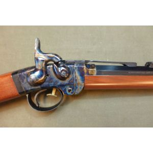 Pietta Smith with Hoyt rifling