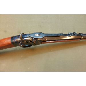 Pietta Smith with Hoyt rifling