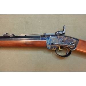 Pietta Smith with Hoyt rifling