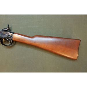 Pietta Smith with Hoyt rifling