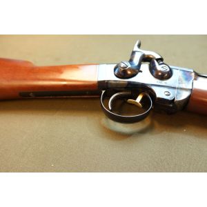 Pietta Smith with Hoyt rifling