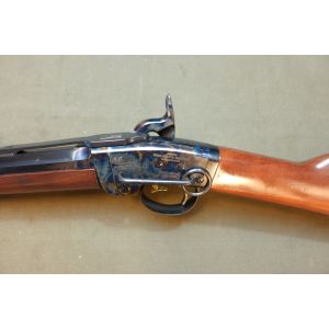 Pietta Smith with Hoyt rifling