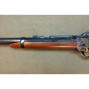 Pietta Smith with Hoyt rifling