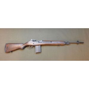 JRA M14 NEW Walnut Stock TRW Parts chrome lined barrel