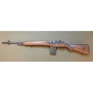 JRA M14 NEW Walnut Stock TRW Parts chrome lined barrel