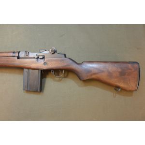 JRA M14 NEW Walnut Stock TRW Parts chrome lined barrel