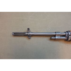 JRA M14 NEW Walnut Stock TRW Parts chrome lined barrel