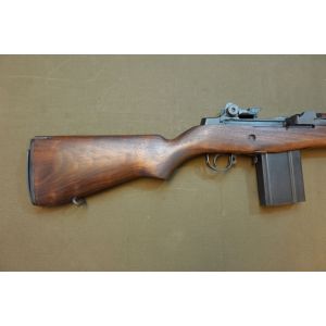 JRA M14 NEW Walnut Stock TRW Parts chrome lined barrel