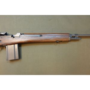 JRA M14 NEW Walnut Stock TRW Parts chrome lined barrel
