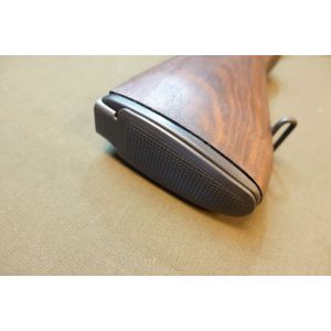 JRA M14 NEW Walnut Stock TRW Parts chrome lined barrel