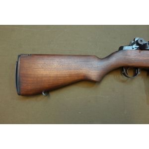 JRA M14 NEW Walnut Stock Winchester Parts Chrome-Lined Barrel