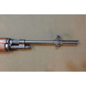 JRA M14 NEW Walnut Stock Winchester Parts Chrome-Lined Barrel