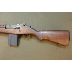 JRA M14 NEW Walnut Stock Winchester Parts Chrome-Lined Barrel