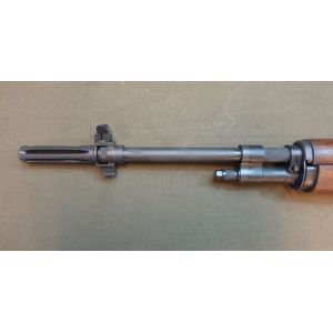 JRA M14 NEW Walnut Stock Winchester Parts Chrome-Lined Barrel