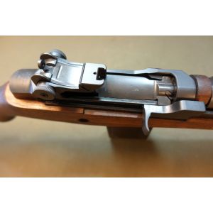 JRA M14 NEW Walnut Stock Winchester Parts Chrome-Lined Barrel
