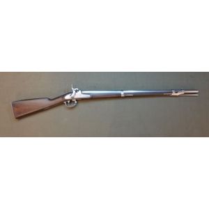 1842 30" Macon Conversion