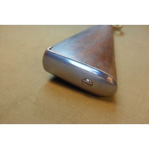 1842 30" Macon Conversion