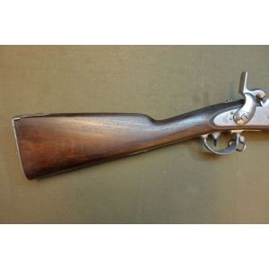 1842 30" Macon Conversion