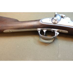 1842 30" Macon Conversion