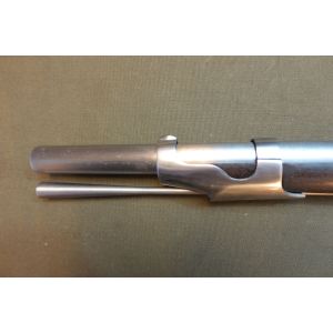 1842 30" Macon Conversion