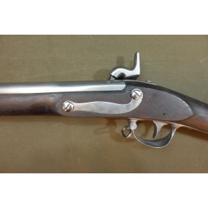 1816 Contract percussion conversion