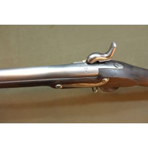 1816 Contract percussion conversion