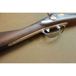 1816 Contract percussion conversion