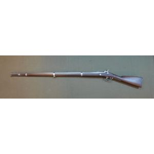 1861/1862 Springfield