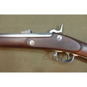 1861/1862 Springfield