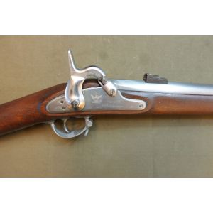 1861/1862 Springfield