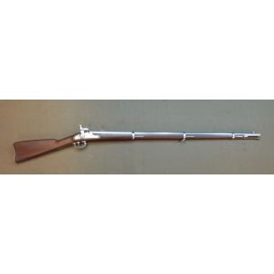 1864 Springfield musket