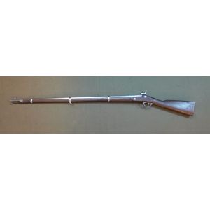 1864 Springfield musket