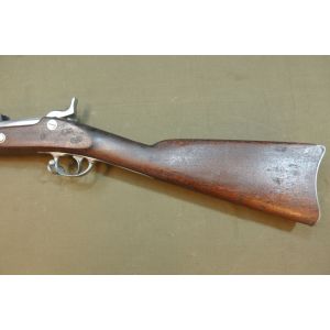 1864 Springfield musket