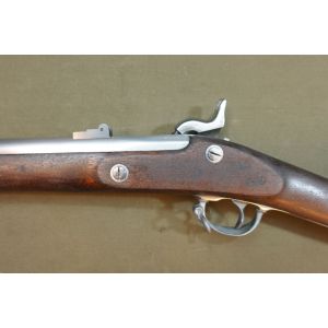 1842 with rifled barrel