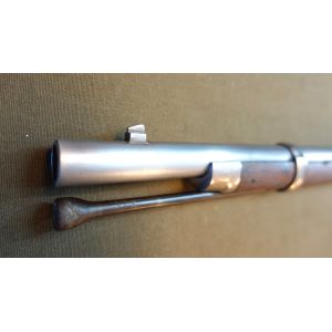 1864 Springfield musket