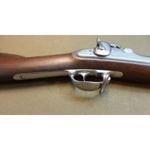 1842 with rifled barrel