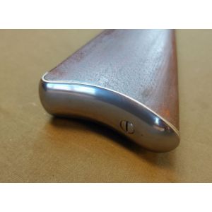 1864 Springfield musket