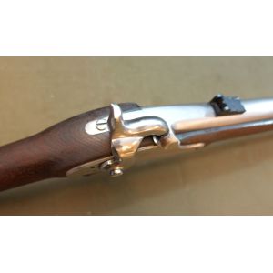 1864 Springfield musket