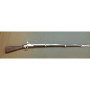 1816 dated 1838 Springfield percussion conversion