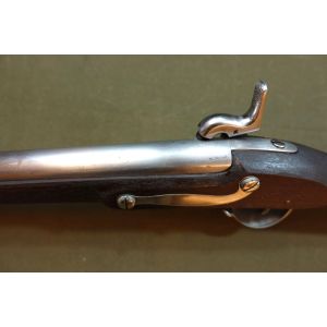 1816 dated 1838 Springfield percussion conversion