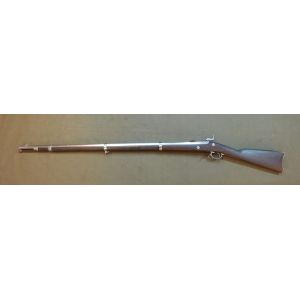 1861 Springfield 1862 Date