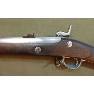 1861 Springfield 1862 Date
