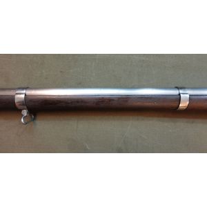 1861 Springfield 1862 Date