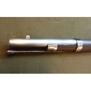 1861 Springfield 1862 Date